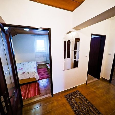 Penzion U Kraliku Kurdějov Kültér fotó